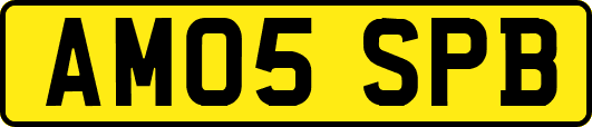 AM05SPB