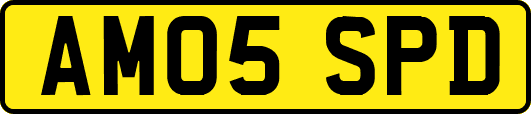 AM05SPD