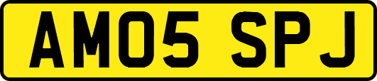 AM05SPJ
