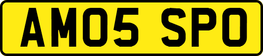 AM05SPO