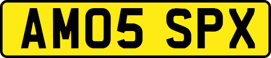 AM05SPX