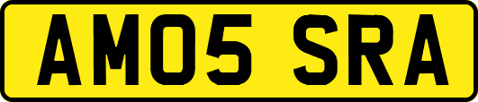 AM05SRA