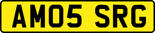 AM05SRG