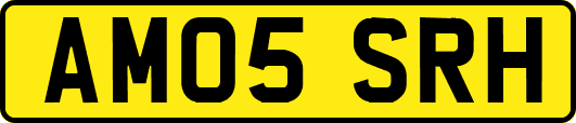 AM05SRH