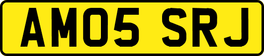 AM05SRJ