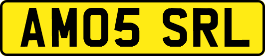 AM05SRL