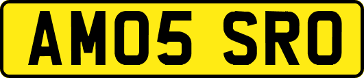 AM05SRO