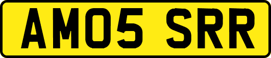 AM05SRR