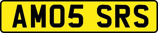 AM05SRS