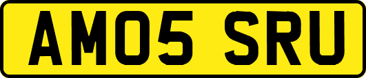 AM05SRU