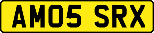 AM05SRX