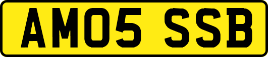 AM05SSB