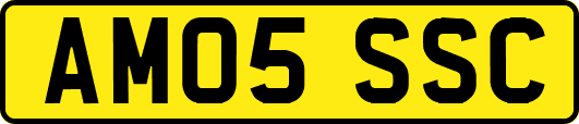 AM05SSC