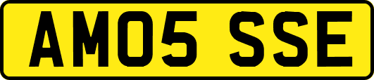 AM05SSE