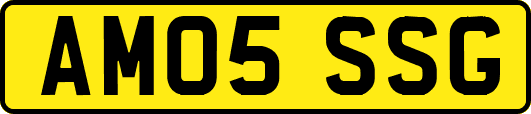 AM05SSG