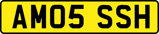 AM05SSH