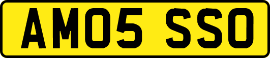AM05SSO