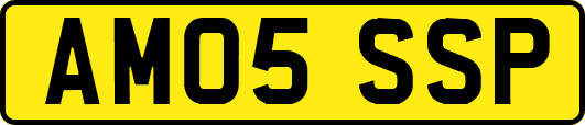 AM05SSP