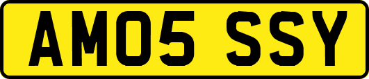 AM05SSY