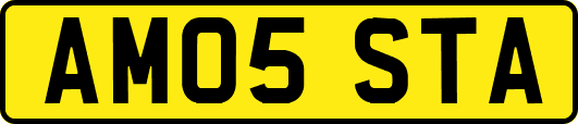 AM05STA
