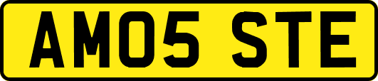 AM05STE