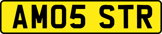 AM05STR