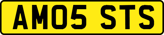 AM05STS