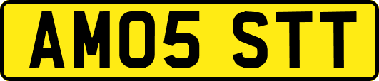 AM05STT