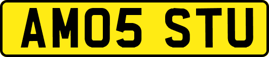 AM05STU