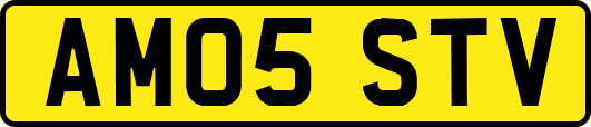 AM05STV