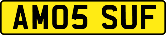 AM05SUF