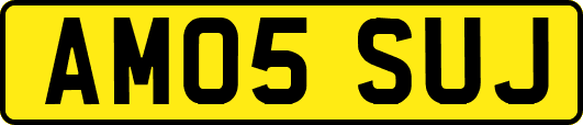 AM05SUJ