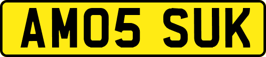 AM05SUK