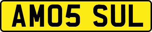 AM05SUL
