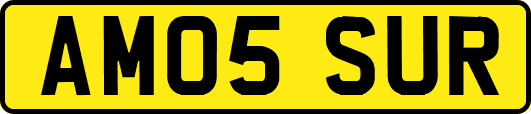 AM05SUR