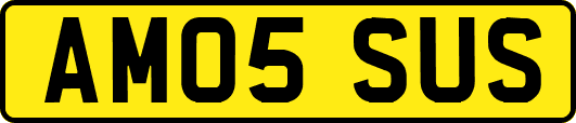 AM05SUS