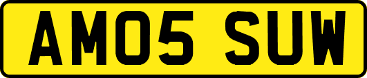AM05SUW