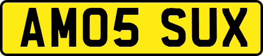 AM05SUX