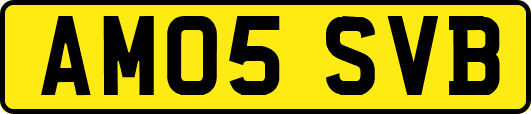AM05SVB