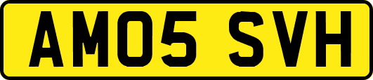 AM05SVH