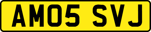 AM05SVJ