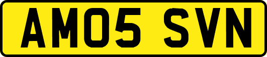 AM05SVN