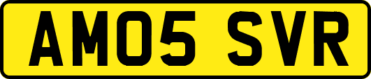 AM05SVR