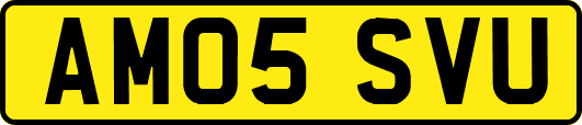 AM05SVU