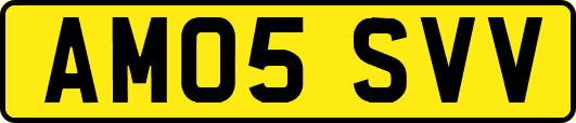 AM05SVV