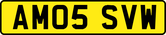 AM05SVW
