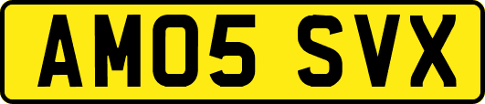 AM05SVX