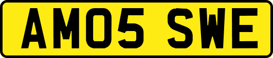 AM05SWE