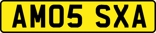 AM05SXA