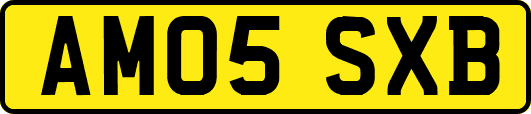AM05SXB